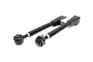 Jeep Wrangler Control Arms - Front, Upper - Rough Country - X-Flex - '97-'06